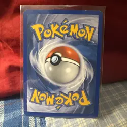 Dunsparce 31/92 Reverse Holo 2006 EX Legend Maker Stamped Pokemon Card MP - Image 3