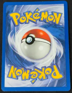 NM Nidoqueen 12/130 Base Set 2 Holo Swirl Unlimited WotC Vintage Pokemon TCG - Image 2