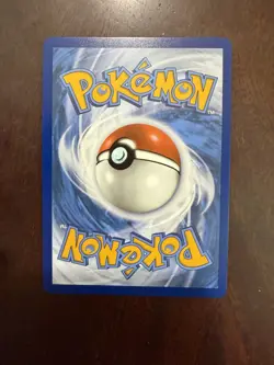2025 Pokemon Blitzle 031/086 (Master Ball) Holo- White Flare (A) - Image 2