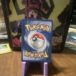 Pokemon Gym Challenge Misty's Tears 118/132 Unlimited Trainer Uncommon English - Image 2