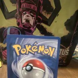 Pokemon Gym Challenge Misty's Tears 118/132 Unlimited Trainer Uncommon English - Image 3