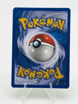 Nidoking 011/130 Base Set 2 Swirl Vintage WoTC Pokemon TCG LP - Image 2