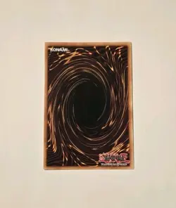 Yugioh Mystical Elf LOB-062 Super Rare VLP - Image 2