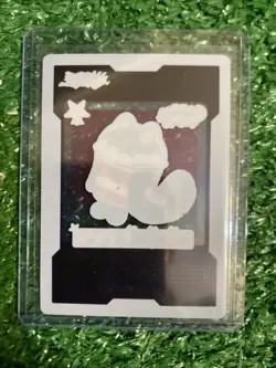 Cupsy Yummy Field Center Token Yugioh Justice Hunters - Image 2