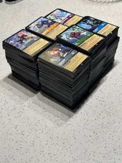 Disney Lorcana Winterspell Common & Uncommon BULK LOT All Cards Pictured MINT - Image 4