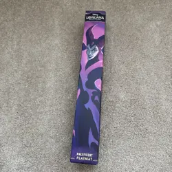 Disney Lorcana Maleficent the First Chapter Playmat Japanese - Image 3