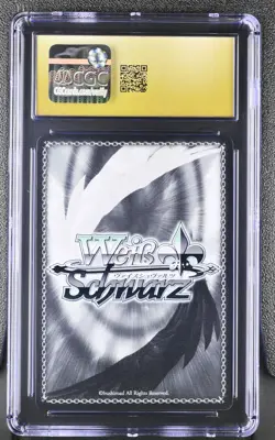 CGC Pristine 10 2025 Weiss English NIKKE "Paradise Lost" Dorothy SR - Image 2