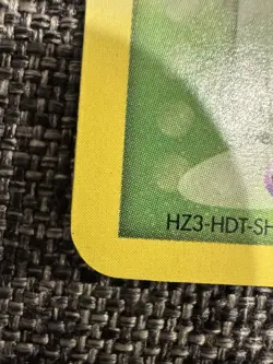 Swalot 40/106 EX Emerald Stamped Reverse Holo Near Mint/Mint Pokemon TCG Card - Image 5