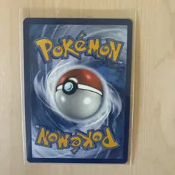Pokemon TCG Greedent v Fusion Strike Holo Card 257/264 - Image 2