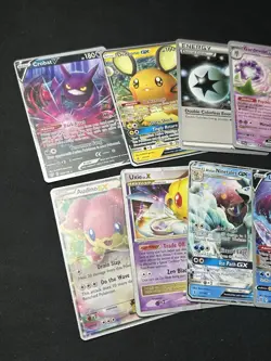 Pokemon World Championship Deck card lot - Image 3