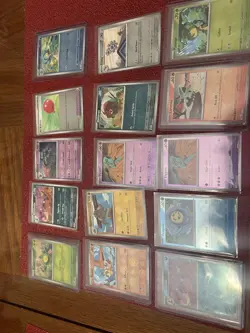 40 Card Lot 25 EX 15 Pokeball Pokemon Cards All Holos - Image 3