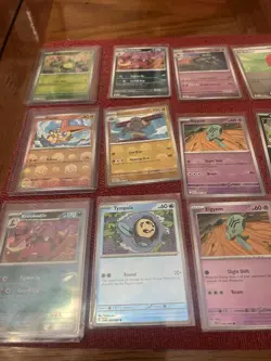 40 Card Lot 25 EX 15 Pokeball Pokemon Cards All Holos - Image 4