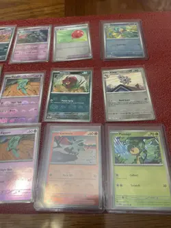 40 Card Lot 25 EX 15 Pokeball Pokemon Cards All Holos - Image 5