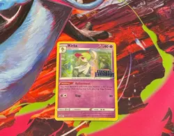Kirlia - (Prerelease) SWSH271 Promo Card Silver Tempest - Image 1