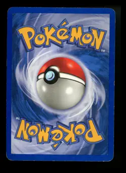 Magikarp 118/165 Expedition 2002 Reverse Holo e-Series Pokemon Card TCG - Image 2