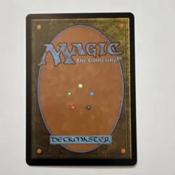 Wizards of the Coast MTG Armageddon Secret Lair Drop Borderless Sorcery Mythic - Image 2