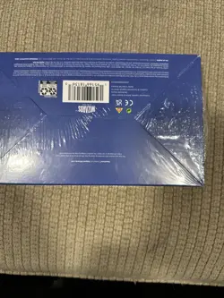 MTG Commander Legends Battle for Baldur’s Gate Set Booster Box Brand New Sealed 195166181363 - Image 2