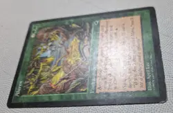 Aluren MP to HP MTG Tempest Reserved List - please read description - Image 2