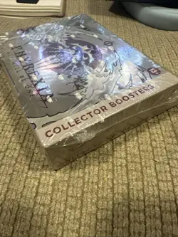 Phyrexia: All Will Be One - Collector Booster Display SEALED 195166185163 - Image 4