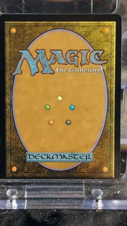 Chrome Mox Secret Lair Countdown Kit Regular - Image 2