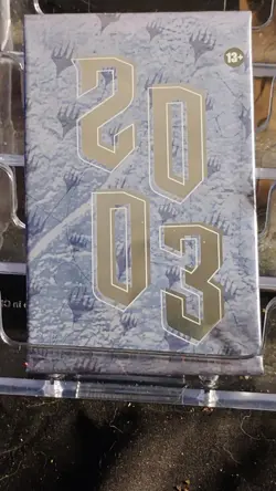 Chrome Mox Secret Lair Countdown Kit Regular - Image 3