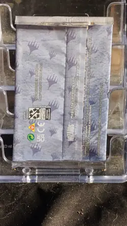 Chrome Mox Secret Lair Countdown Kit Regular - Image 4