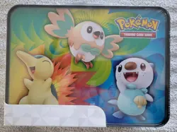 Pokemon TCG: Collector Chest - Spring 2022 - Brand NEW Sealed. - Image 2