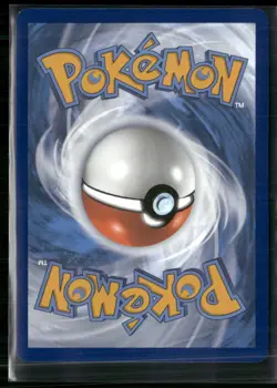 Pikachu 051/162 - Temporal Forces - Cosmos Holo Pokemon Card - Near Mint - Image 2