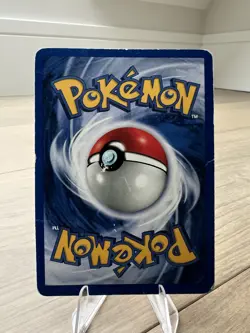 Pokemon TCG Dark Charizard Team Rocket 21/82 Non-Holo Rare - Image 2