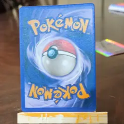 Pokemon Sandy Shocks ex Special Illustration Rare Holo Temporal Forces 159/131 - Image 2