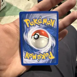 Pokemon Bulbasaur 68/110 Legendary Collection Reverse Holo 40 HP Leech Seed - Image 2