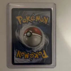 Pokemon Snorlax GX Promo SM05 Holo Basic 190 HP English Card - Image 2