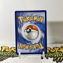 Team Rocket's Persian ex 219/182 SV10: Destined Rivals - Pokemon Card - NM - Image 2