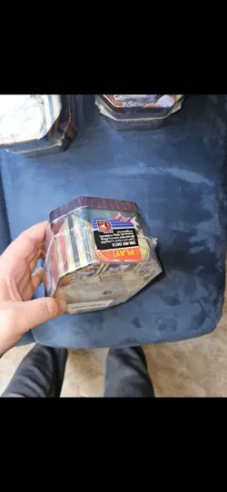 Pokemon Tin Boxen Sammlung / Triple Power / OVP Englisch 2016 - Image 3