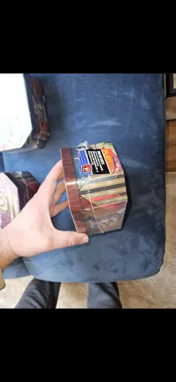 Pokemon Tin Boxen Sammlung / Triple Power / OVP Englisch 2016 - Image 5
