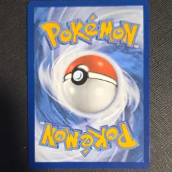 Pokemon Mew EX Double Rare 151/165 Sv Scarlet & Violet 151 Holo EN Basic 2023 - Image 2