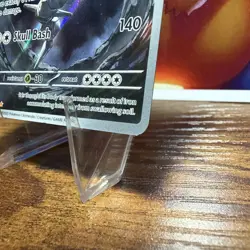 Pokemon TCG Steelix Full Art 150/132 Pack to Sleeve Free Shipping NM Rare - Image 4