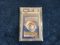 Pokemon Charizard ex 151 MEW EN Special Illustration Rare #199 PSA 9 Mint - Image 3