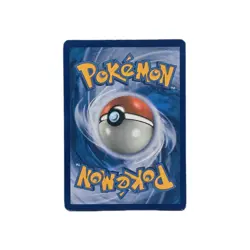 Pokemon TCG Ho-Oh GX Promo Holo Sun & Moon SM80 HP190 Basic Ultra Rare - Image 3