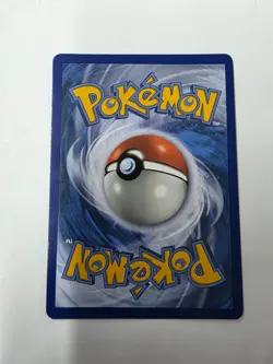 2017 Pokemon Nest Ball 158/149 Gold Secret Rare NM - Image 2
