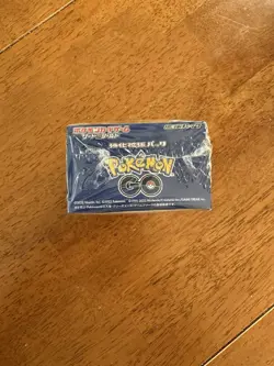 Pokemon GO Booster Box S10b - Japanese Factory Sealed W/Shrink - US SELLER - Image 5