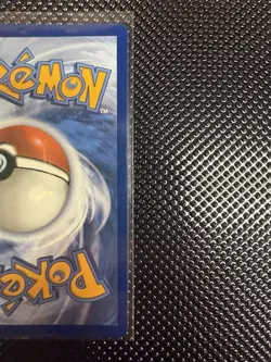 Mega Charizard X ex 125/094 Phantasmal Flames SIR (English) Pokemon TCG NM/M - Image 2