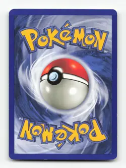Pokemon TCG - Kabuto 50/62 Common Fossil 1st Edition - - Image 2