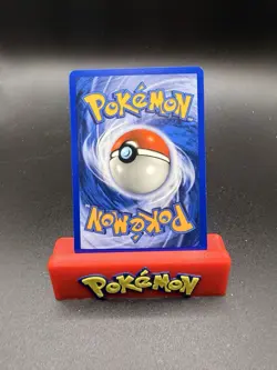 2006 Pokemon Blastoise Holo 2/100 Crystal Guardians Delta Species RAW Near Mint - Image 2