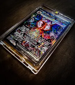 Pokemon TCG Charizard ex 223/197 Obsidian Flames SIR Tera Darkness NM - Image 1