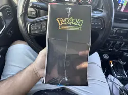 Pokemon Mega Evolution Elite Trainer Box Lucario Riolu English Sealed - Image 3