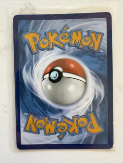 Pokemon TCG Miriam Trainer Full Art Holo Scarlet & Violet Base Set 251/198 - Image 2