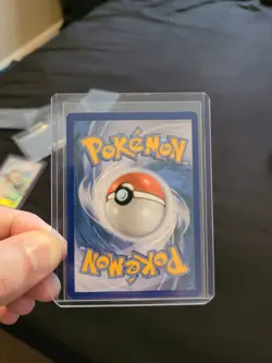 Pokemon TCG M Gengar EX 35/119 XY Phantom Forces Holo Ultra Rare LP+/NM💥💥💥💥 - Image 5