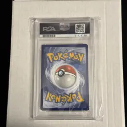 ImakunIU's Doduo #112 2016 Pokemon XY Evolutions PSA 9. G001143 - Image 2