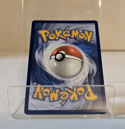 Pokemon TCG Team Rockets Mewtwo EX 231/182 Full Art Destined Rivals English - Image 5